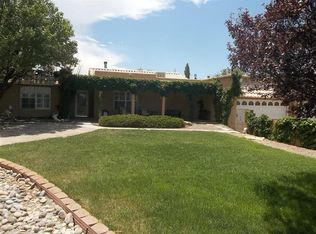 12100 Pino Ave NE, Albuquerque, NM 87122