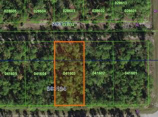 Althea Dr, Indian Lake Estates, FL 33855