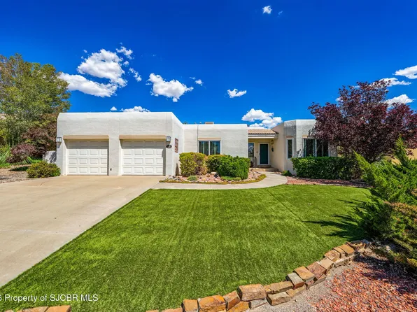 4708 Eastwind Ave, Farmington, NM 87401