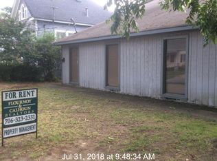 1208 18th Ave, Columbus, GA 31906