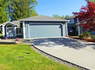 8331 1st Pl SE, Lake Stevens, WA 98258