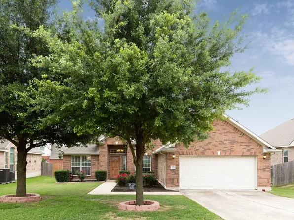 3753 Rams Horn Way, Round Rock, TX 78665