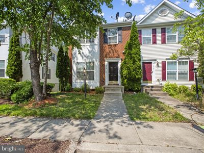 15413 Pocopson Creek Way, Brandywine, MD, 20613