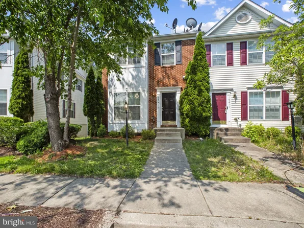 15413 Pocopson Creek Way, Brandywine, MD 20613