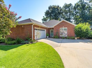 27521 Claiborne Cir, Daphne, AL 36526