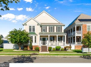 1338 Park St, Robbinsville, NJ 08691