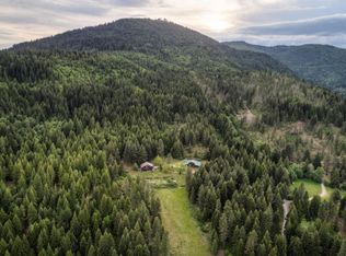 6734 W Sturgeon Rd, Rathdrum, ID 83858