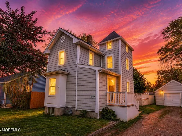 187 7th Avenue, Long Branch, NJ 07740