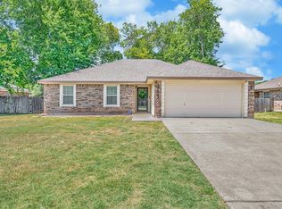 213 Woodlands Blvd, Bellmead, TX 76705