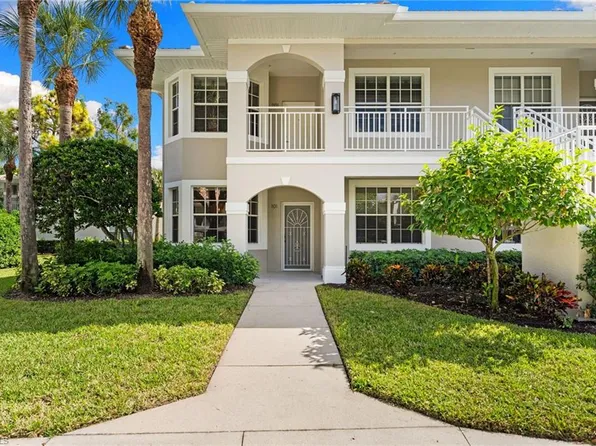 2310 Carrington CT #101, NAPLES, FL 34109