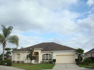 9213 Hidden Stream Ct, Orlando, FL 32825