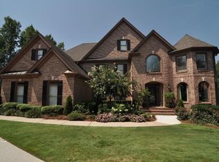 1060 Lainston Ct, Alpharetta, GA 30022
