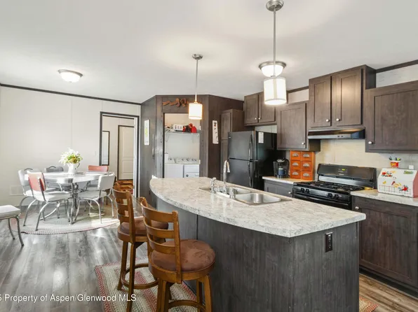 116 Iron Wedge Cir, Parachute, CO 81635