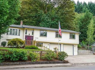 3388 Hidden Valley Dr NW, Salem, OR