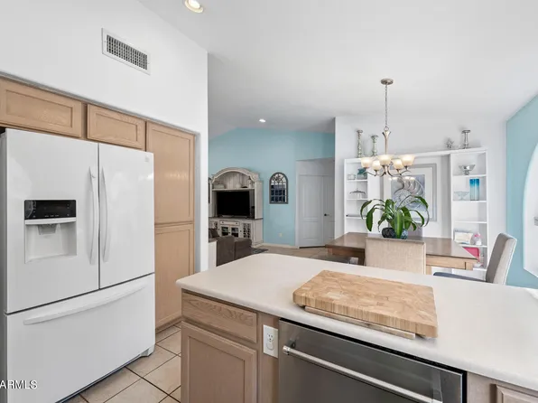 8343 E PORTOBELLO Avenue, Mesa, AZ 85212