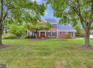 1900 Nicole Dr, Dresher, PA 19025