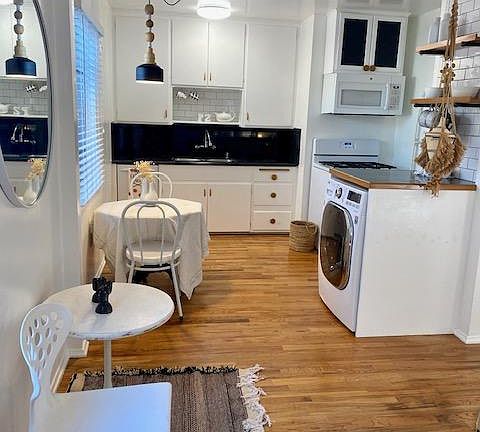2nd image of 1941 Euclid St #5
