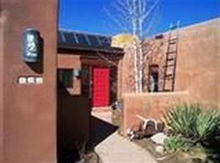 123 N Monte Rey Dr, White Rock, NM 87544