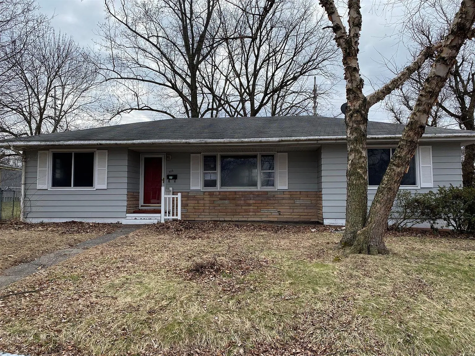 306 Kenny St photo 1
