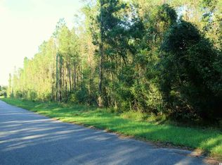 Tbd Gator Lake Ln, Little River, SC 29566