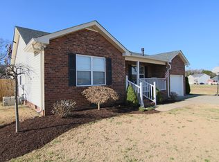 914 Canyon Creek Dr, Lebanon, TN 37087