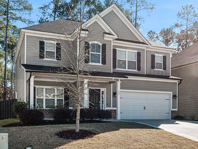 337 Colonnades Dr, Evans, GA, 30809