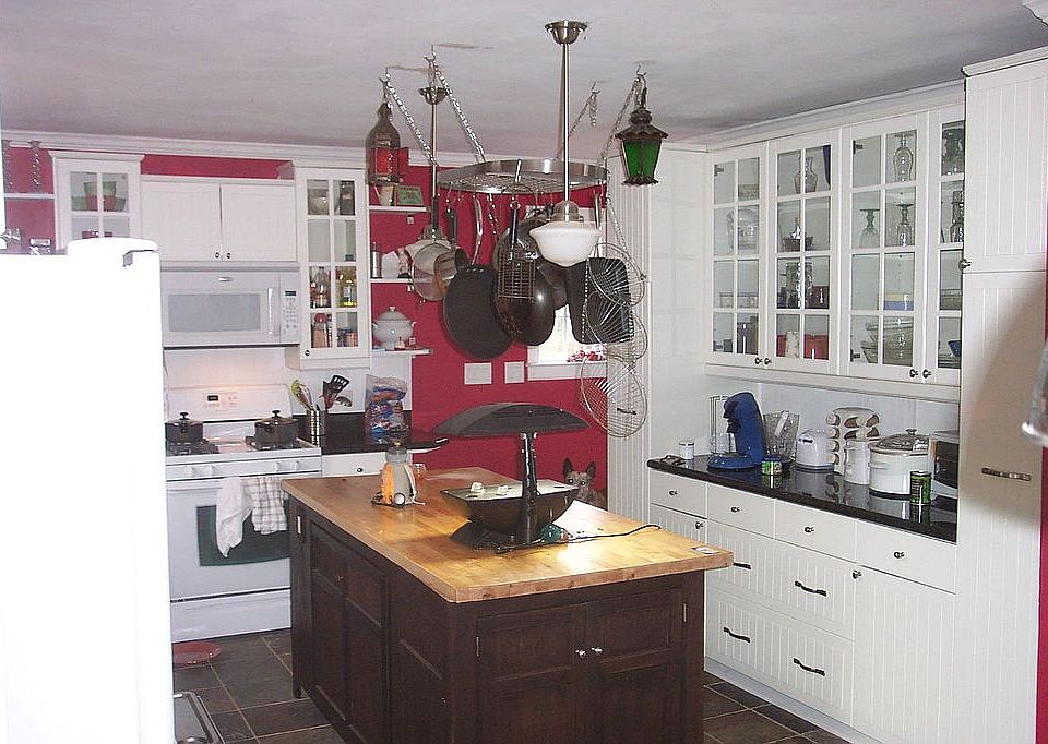 kitchen - all new everything!