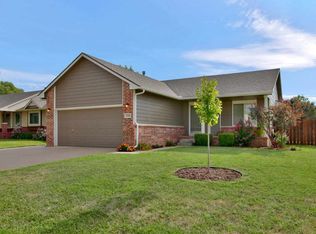 2316 S Westgate St, Wichita, KS 67209
