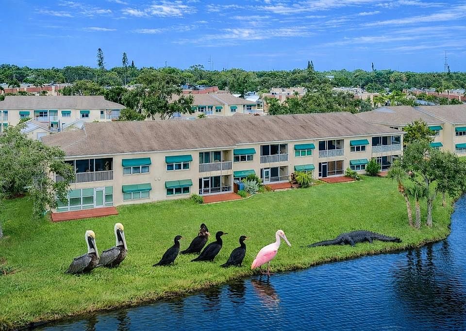 1st image of 6363 99th Way N APT 12I