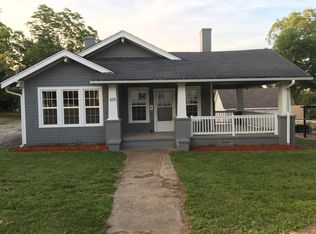 502 W Poinsett St, Greer, SC 29650