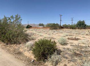 5176 Sunfair Rd, Joshua Tree, CA 92252