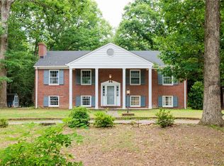 4195 Innesbrook Rd, Glen Allen, VA 23060