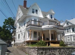 40-42 Belmont St, Lawrence, MA 01841