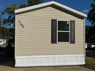 1102 Mary East Ln, Battle Creek, MI 49037