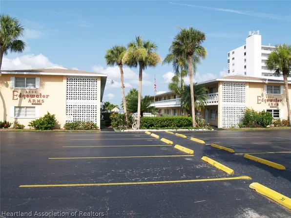 2113 Lakeview Dr APT 4A, Sebring, FL 33870