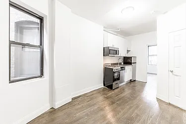 Rented by Citi Habitats