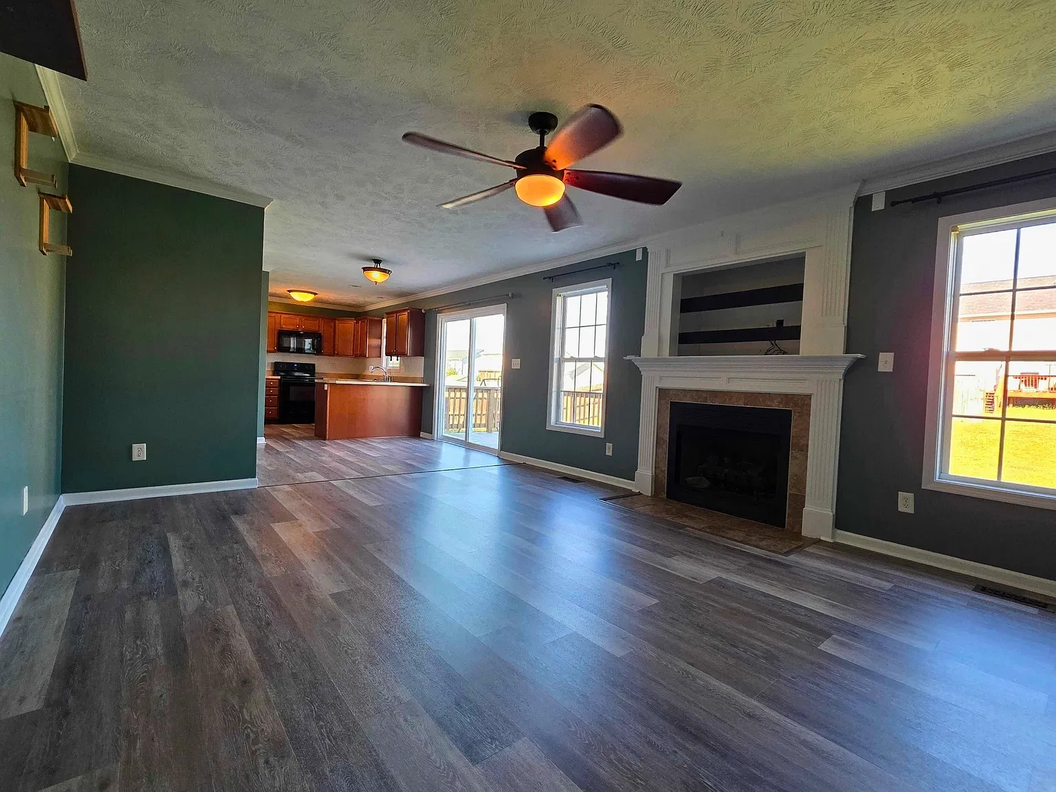 76 Haywood Street - 1 — Photo 4