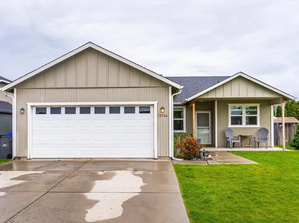 12506 W Meadow Ct, Airway Heights, WA 99001