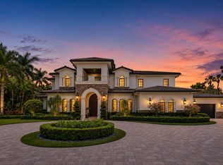 7242 Stonegate Boulevard, Parkland, FL 33076