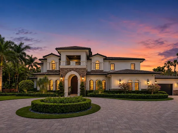 7242 Stonegate Boulevard, Parkland, FL 33076