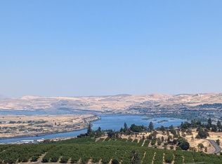 4200 Cherry Heights Rd, The Dalles, OR 97058