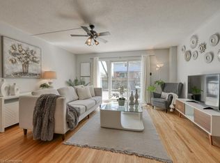 1014 B Nesbitt Cres, Woodstock, ON