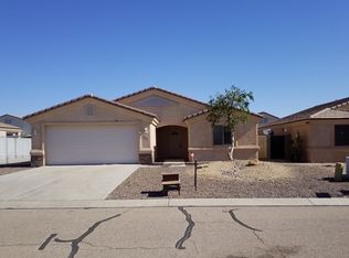 3275 E Cane Dr, Kingman, AZ 86409
