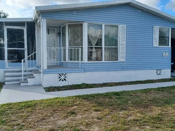 381 Bimini Cay Cir #381, Vero Beach, FL 32966