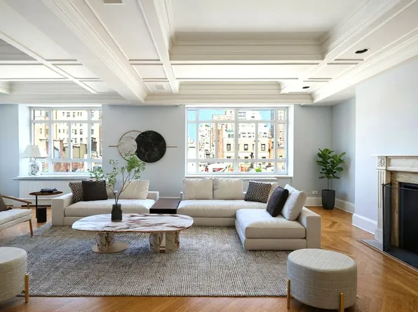 44 E 67th St APT 9C, New York, NY 10065