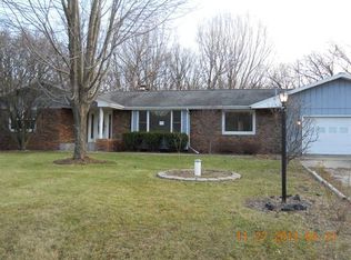 2566 N 2879th Rd, Marseilles, IL 61341