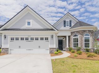 14523 Crosswater Ln, Charlotte, NC 28278