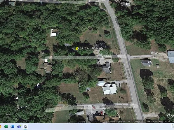 37 Griffith Dr, Carbondale, IL 62903