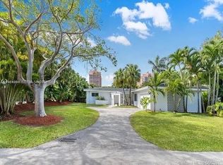10 Prospect Dr, Coral Gables, FL 33133