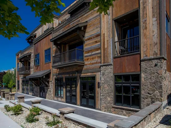 214 2nd St Suite 207, Whitefish, MT 59937